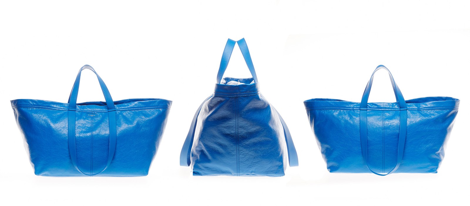 Nuova Carry Shopper Balenciaga