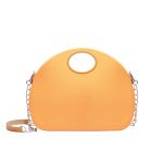 Nuova O Bag O Moon color becco oca primavera estate 2017