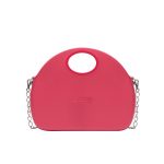 Nuova O Bag O Moon color fragola primavera estate 2017
