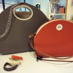 Nuove Borse O Bag O Moon