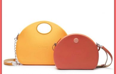 Nuove Borse O Bag O Moon e O Moon light primavera estate 2017