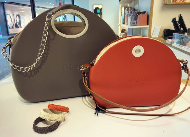 Nuove Borse O Bag O Moon