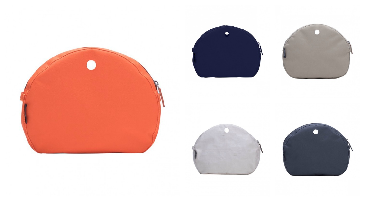 Sacche interne o bag o moon light