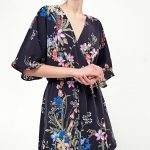 Tuta Kimono Stradivarius estate 2017