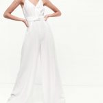 Tuta Stradivarius primavera estate 2017