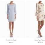 Abiti Rinascimento primavera estate 2017