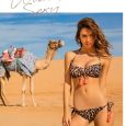 Bikini animalier Yamamay 2017