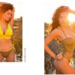 Bikini e costume intero Yamamay estate 2017