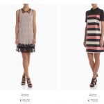 Collezione Abiti Rinascimento primavera estate 2017