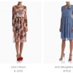 Collezione abiti Rinascimento 2017