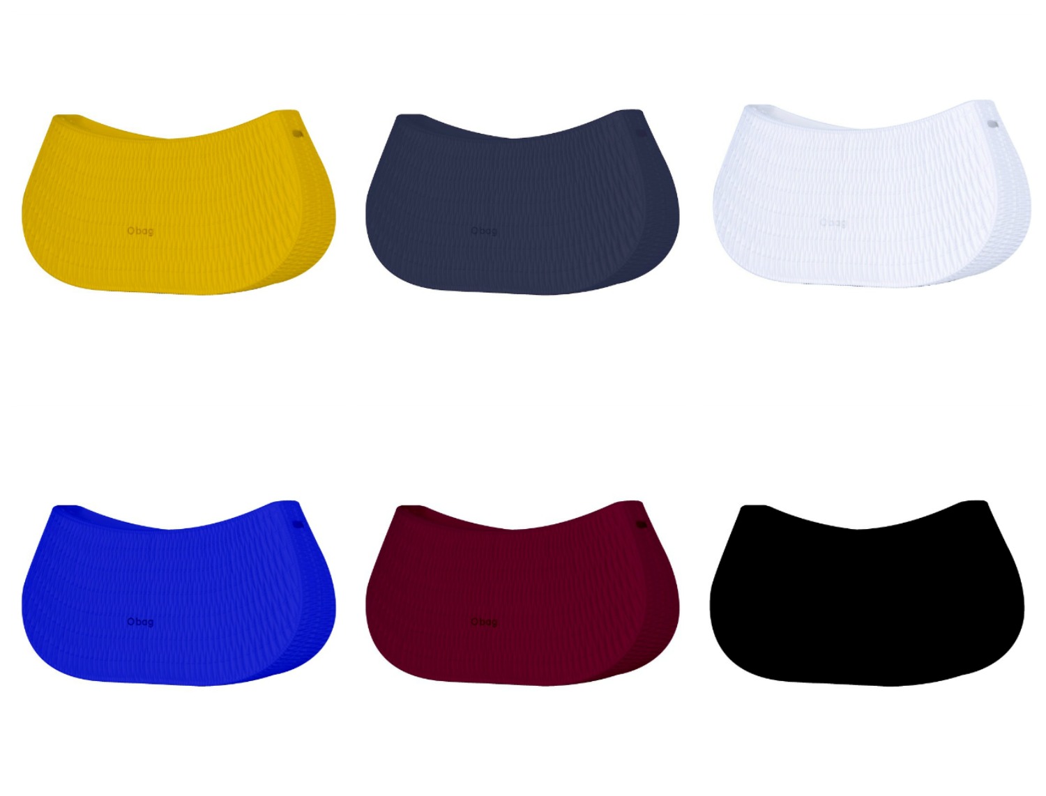 Colori Scocche O Swing di O Bag estate 2017