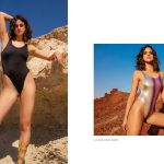 Costumi interi Yamamay estate 2017