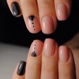 Idea Nail Art