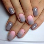 Idea Nail Art Immagine