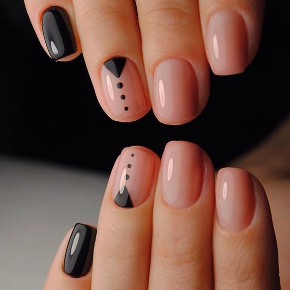 Idea Nail Art