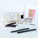 Kit ricostruzione unghie per nail art