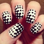 Nail Art pois