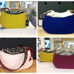 Nuova Borsa O Bag O Swing estate 2017