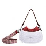 Nuova borsa O Swing di O bag estate 2017 prezzo 119 euro