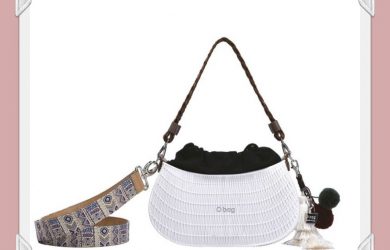 Nuove Borse O Bag O Swing collezione estate 2017 Foto e Prezzi