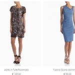 Rinascimento Vestiti collezione primavera estate 2017