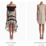 Rinascimento abbigliamento collezione primavera estate 2017