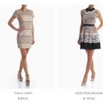 Rinascimento abiti 2017