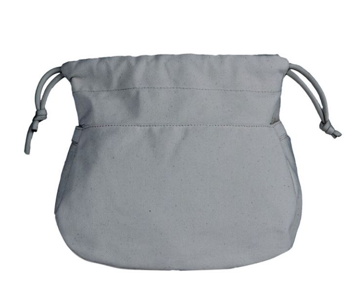 Sacca interna in canvas O Swing