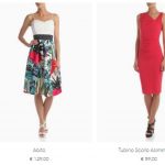 Vestiti Rinascimento collezione primavera estate 2017 Foto e Prezzi