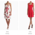 Vestiti da cerimonia Rinascimento estate 2017