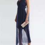 Vestito lungo da cerimonia Rinascimento estate 2017 prezzo 99 euro