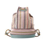 Zainetto O Bag Soft fantasia Swing estate 2017