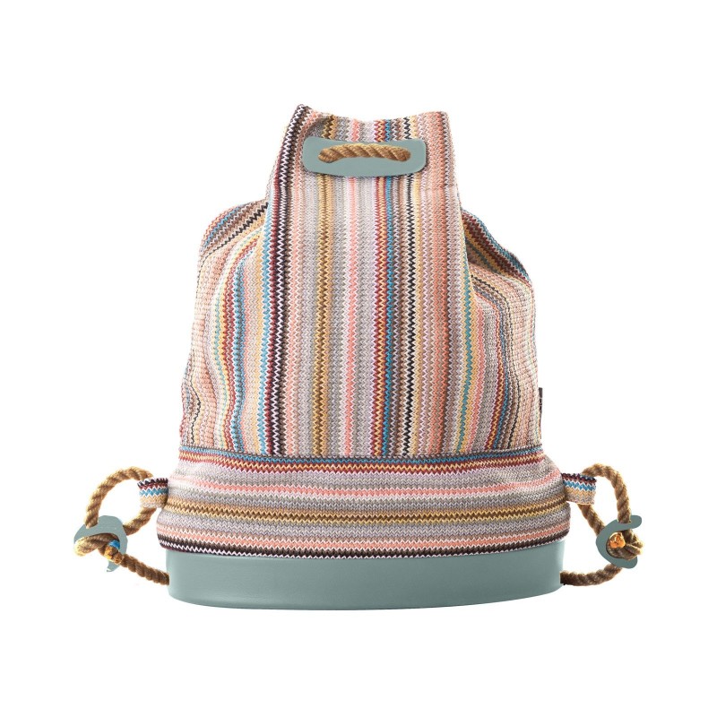 Zainetto O Bag Soft fantasia Swing estate 2017