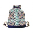 Zainetto O Bag Soft fantasia foulard estate 2017