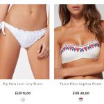 Bikini Calzedonia estate 2017