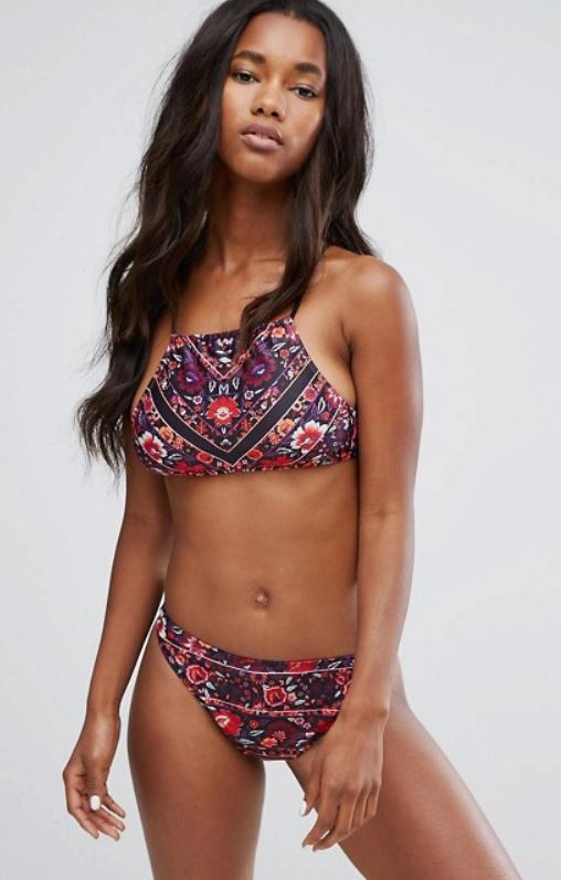 Bikini online asos estate 2017
