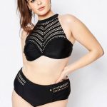 Bikini taglie morbide