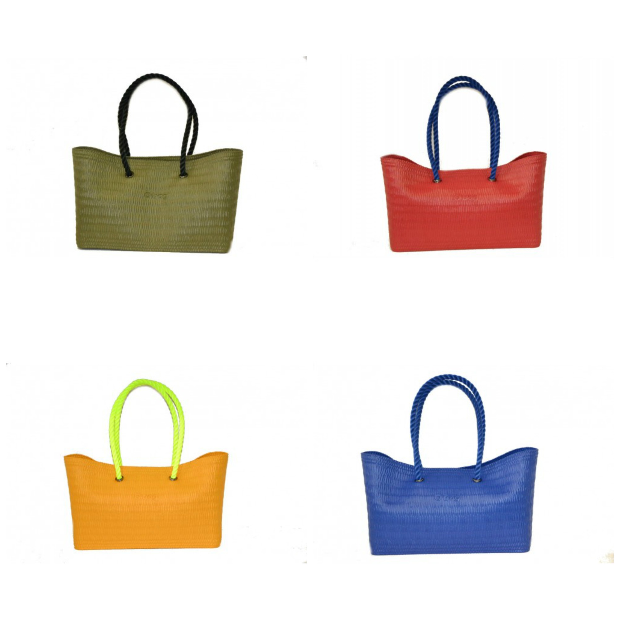 Borse O Bag O Beach estate 2017 prezzo 60 euro