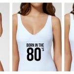 Come personalizzare costume intero Calzedonia 2017