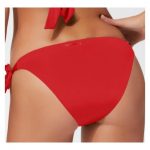 Come personalizzare slip bikini Calzedonia 2017