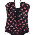 Costume intero Tezenis moda estate 2017