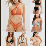 Costumi da bagno originali online estate 2017