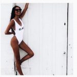 Costumi interi Calzedonia 2017