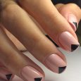 Facile Nail art 2017