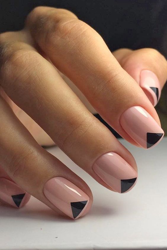 Facile Nail art 2017