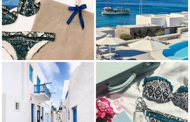 Foto Nuovi Costumi Calzedonia estate 2017