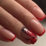 Nail Art 2017