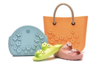 Nuova Capsule Collection O Bag estate 2017