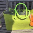 Nuova borsa O Bag O Beach costo 94 euro