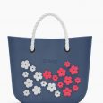 Nuova borsa O Bag mini flower estate 2017 1